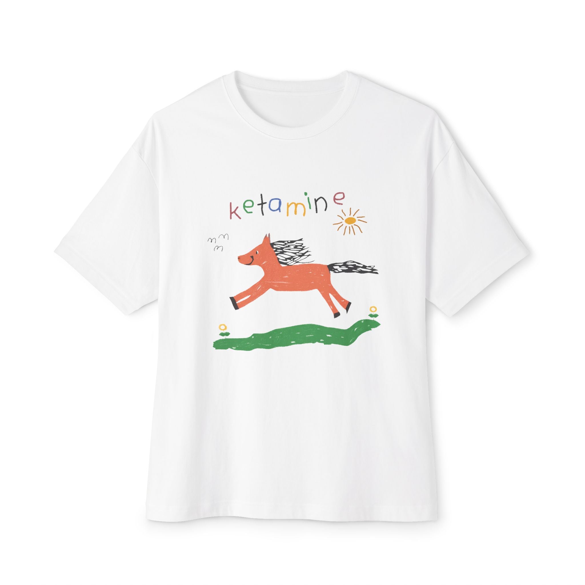 ketamine Tee
