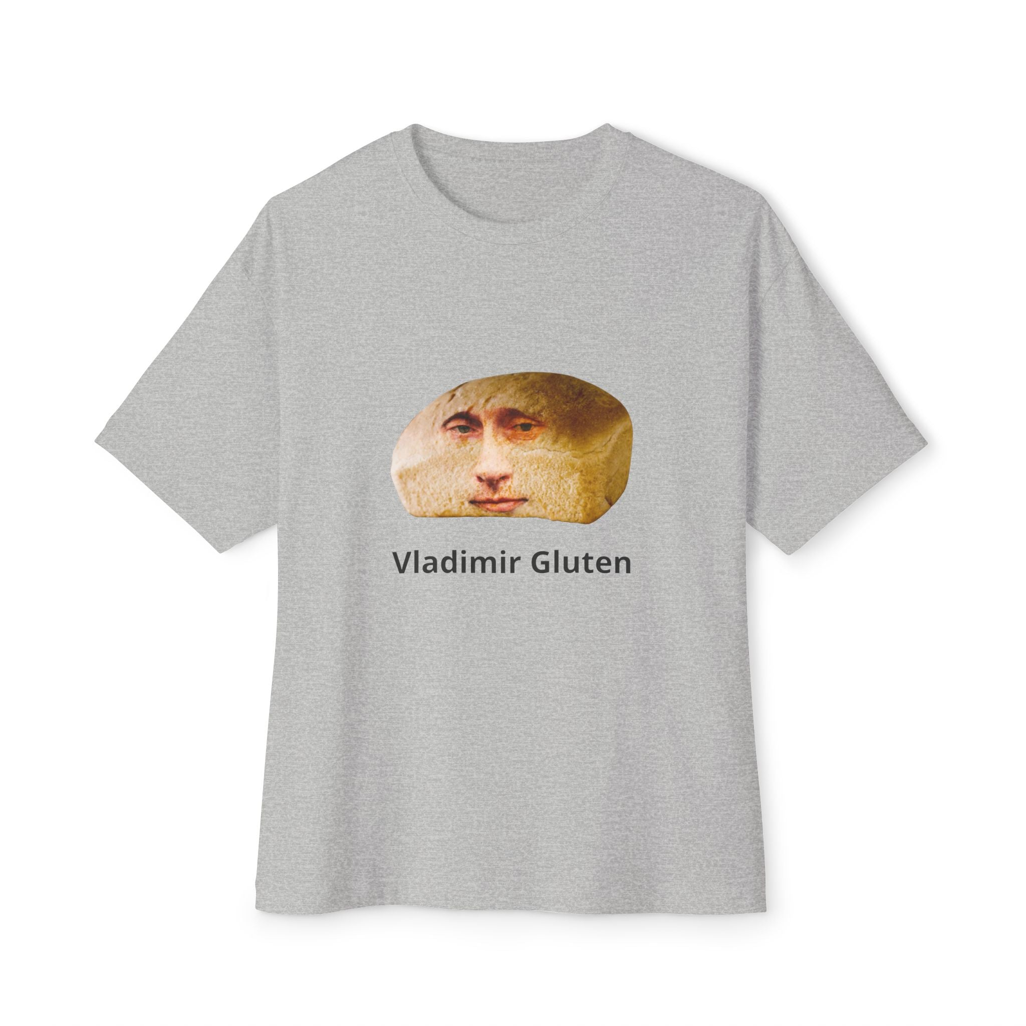 Vladimir Gluten Tee