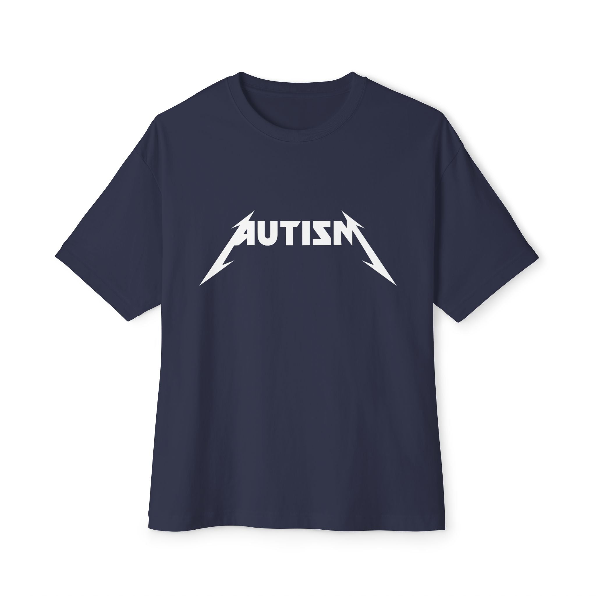Rock Autism Tee