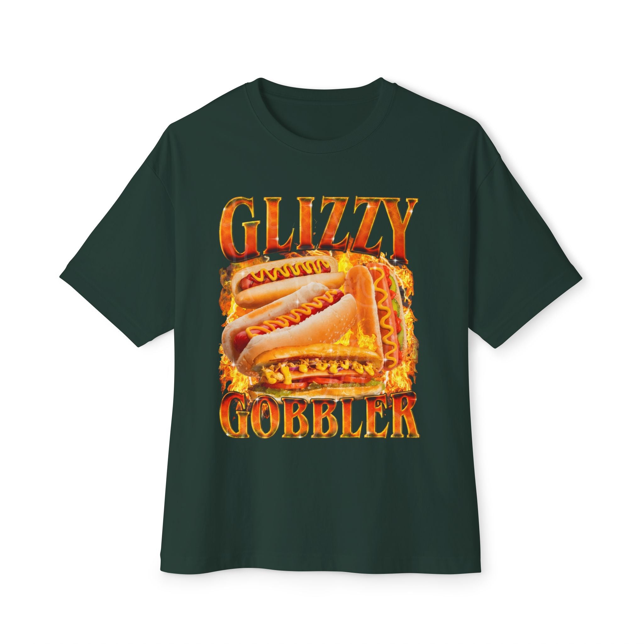 Glizzy Gobbler Tee