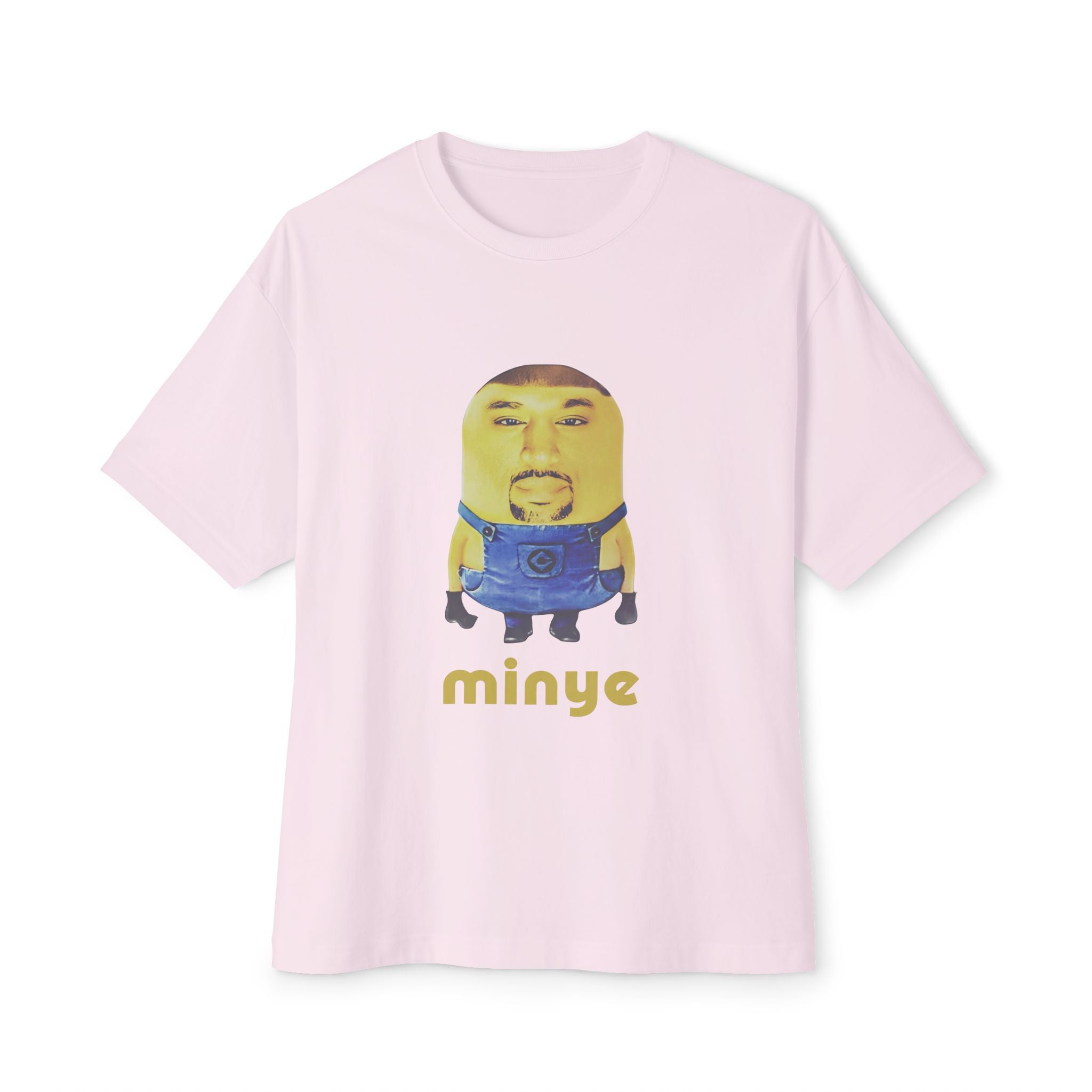 minye tee