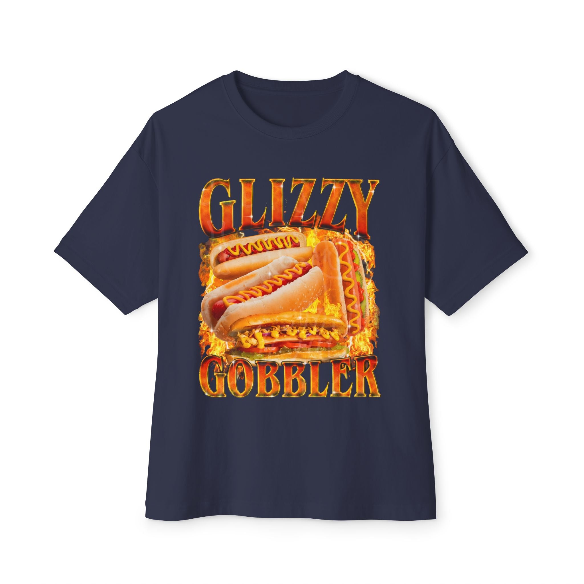 Glizzy Gobbler Tee