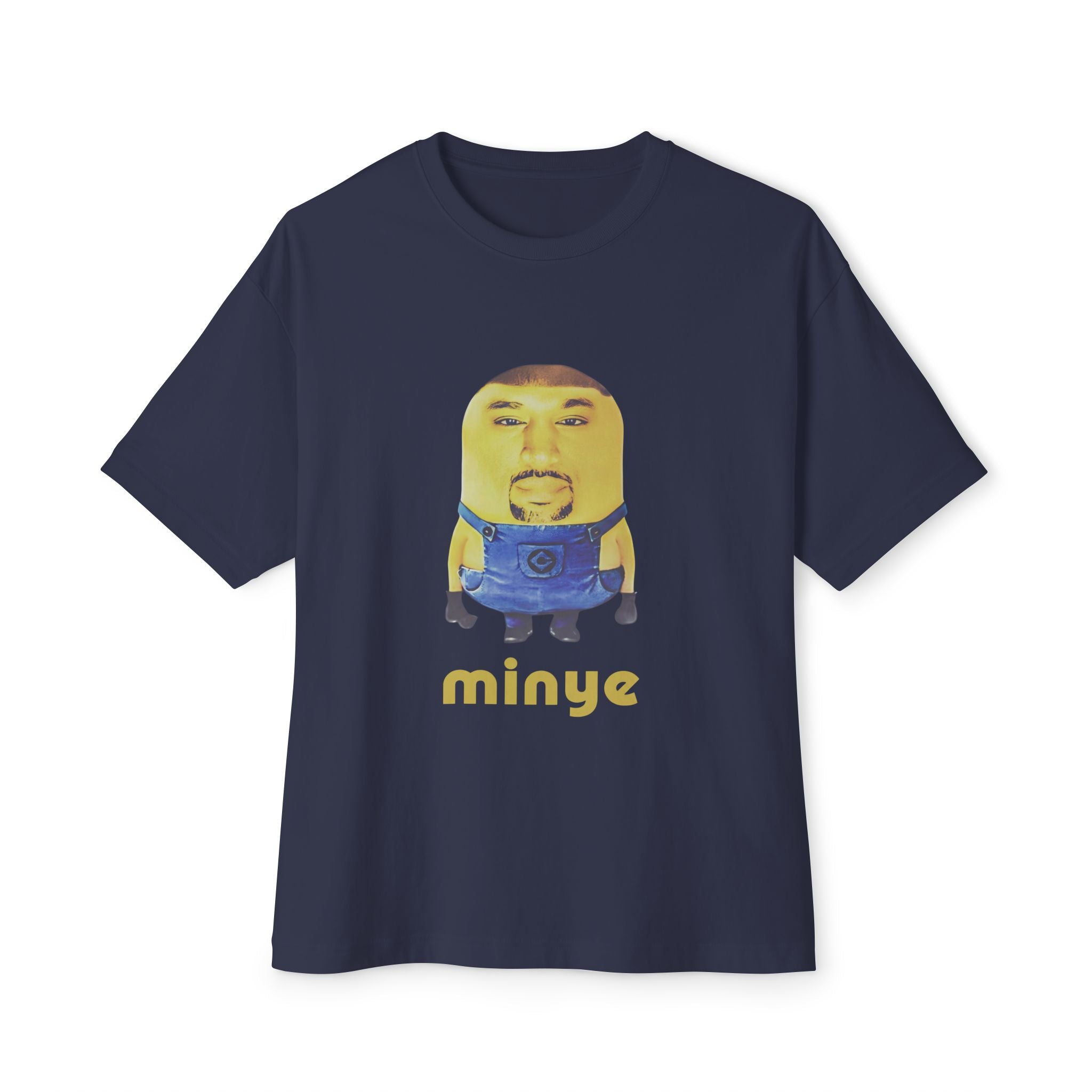 minye tee