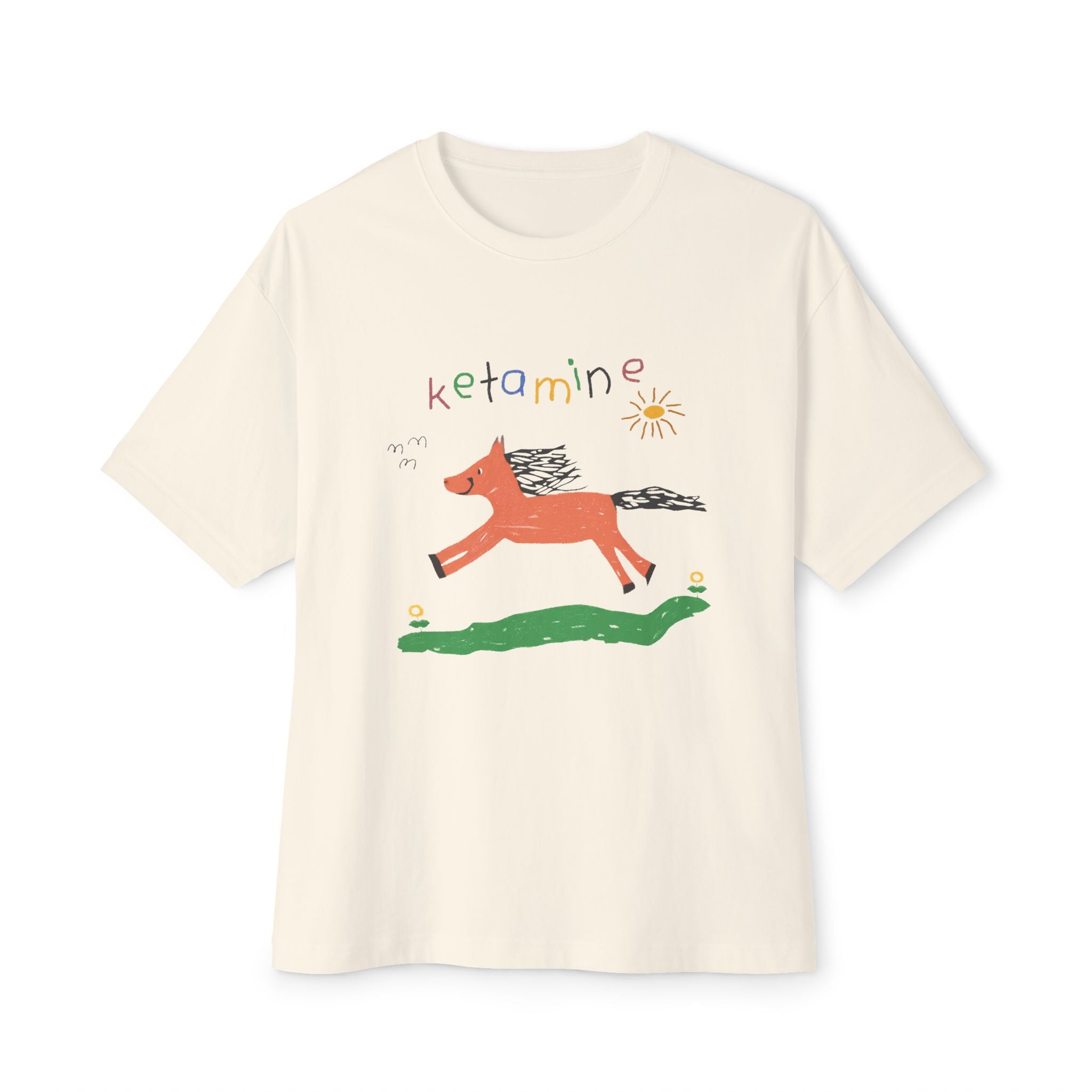 ketamine Tee
