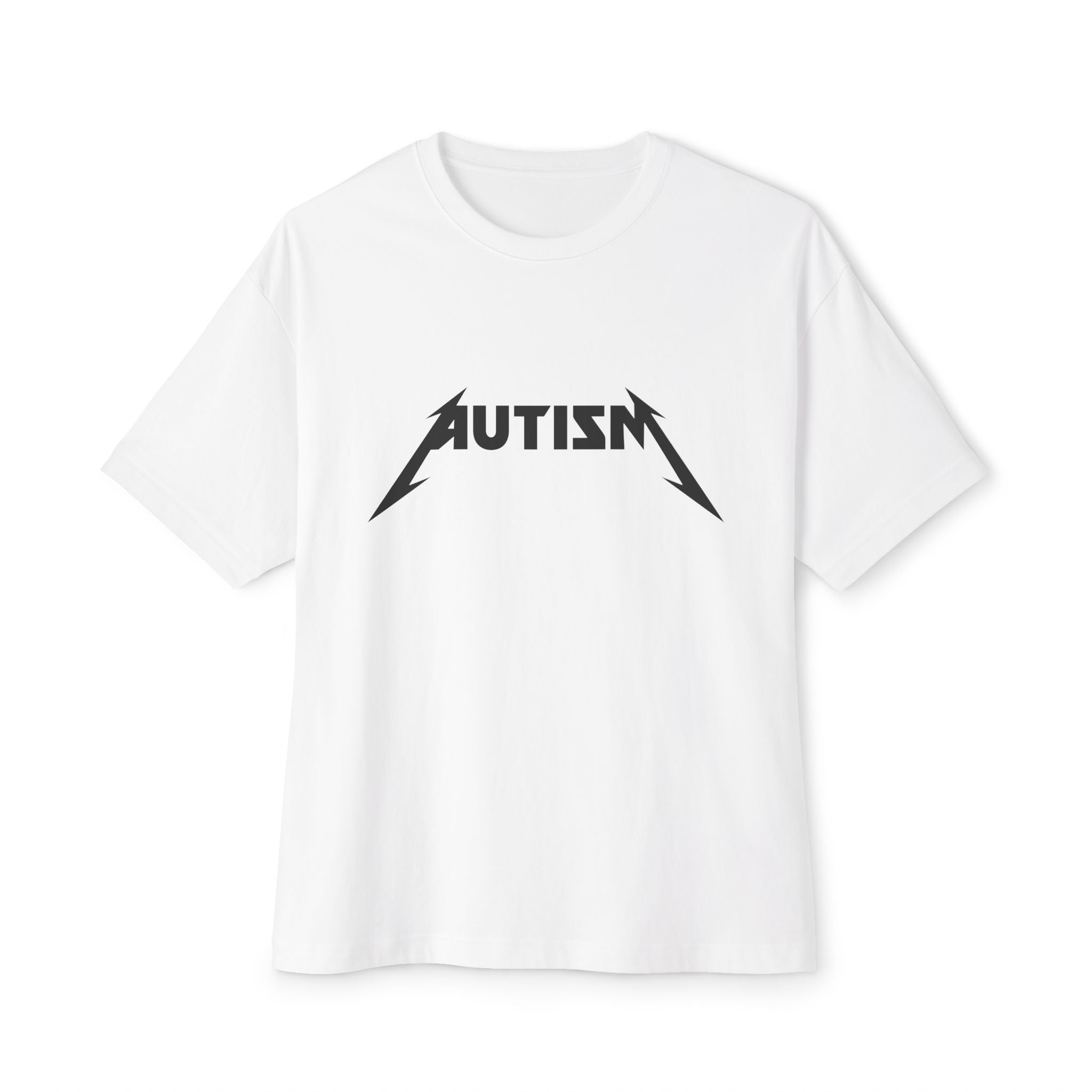 Rock Autism Tee