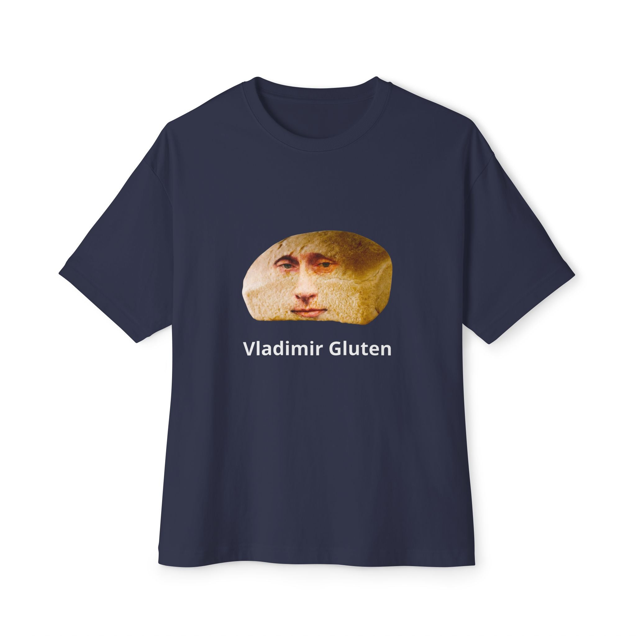 Vladimir Gluten Tee