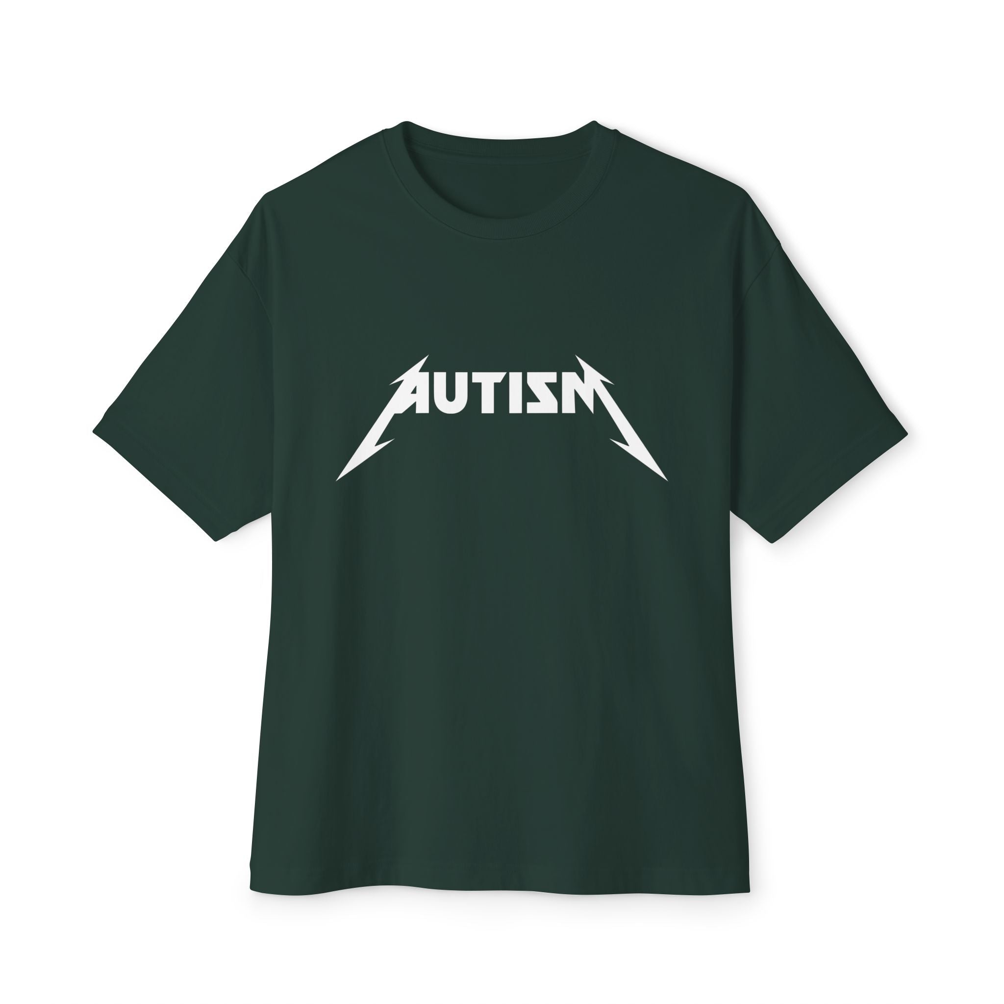 Rock Autism Tee