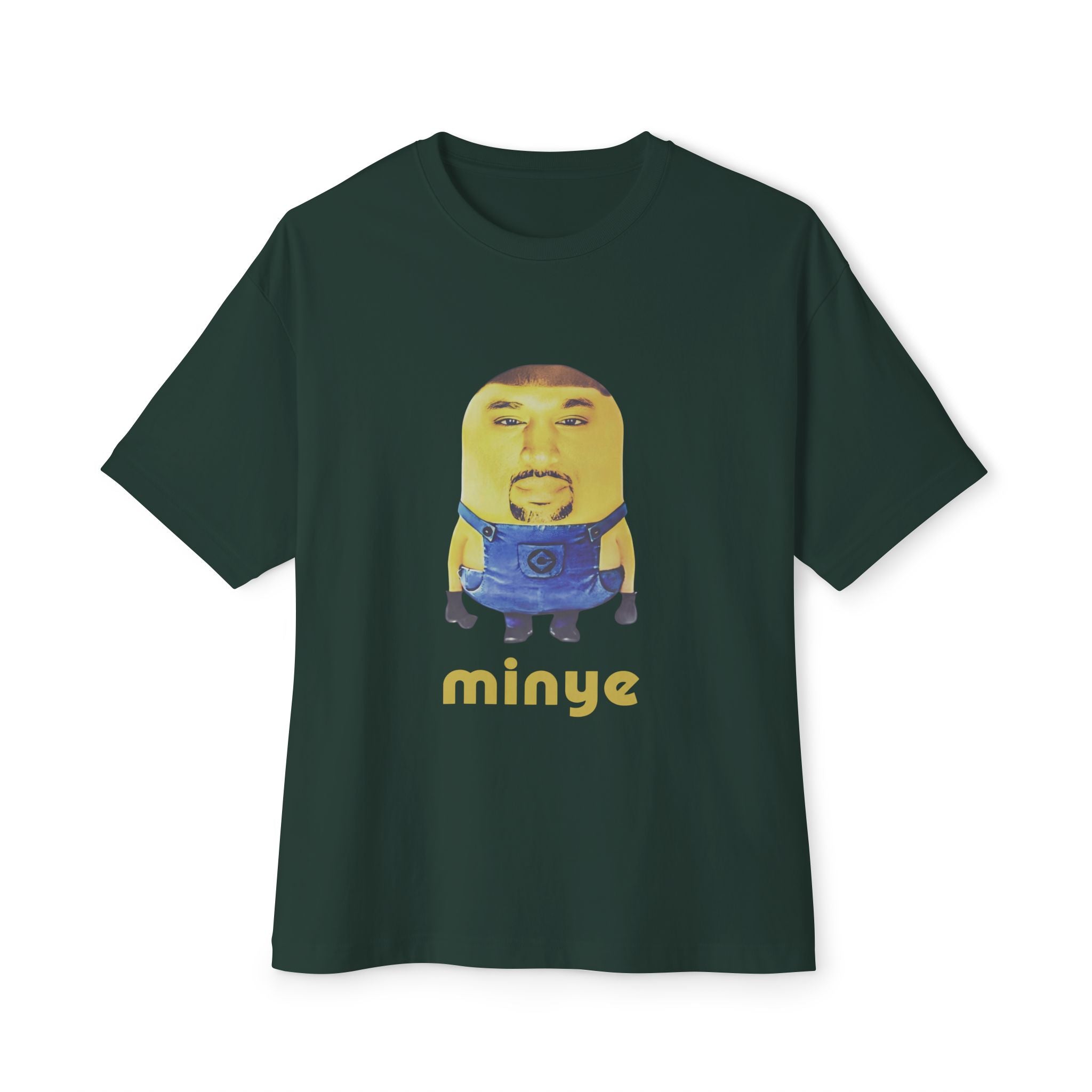 minye tee