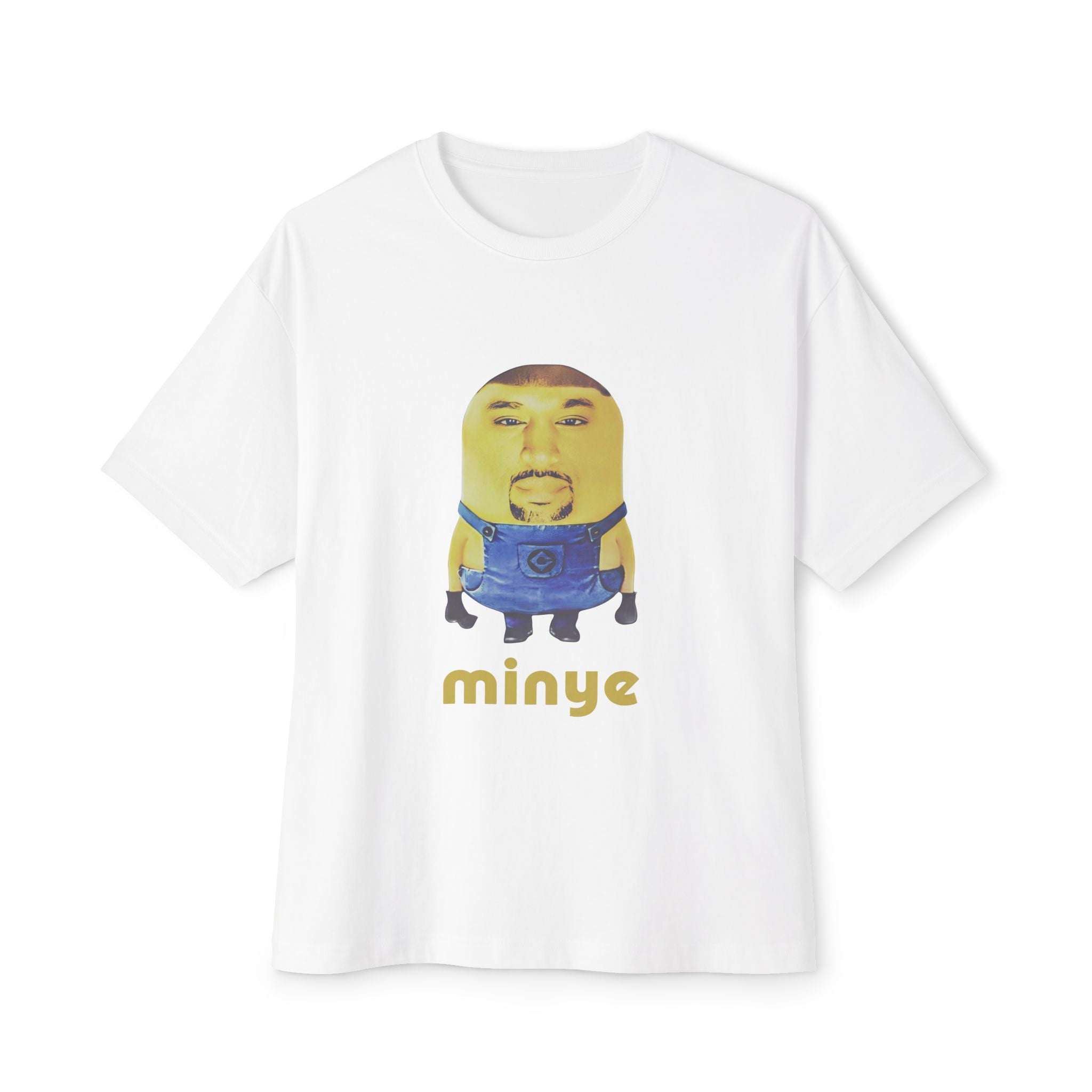 minye tee