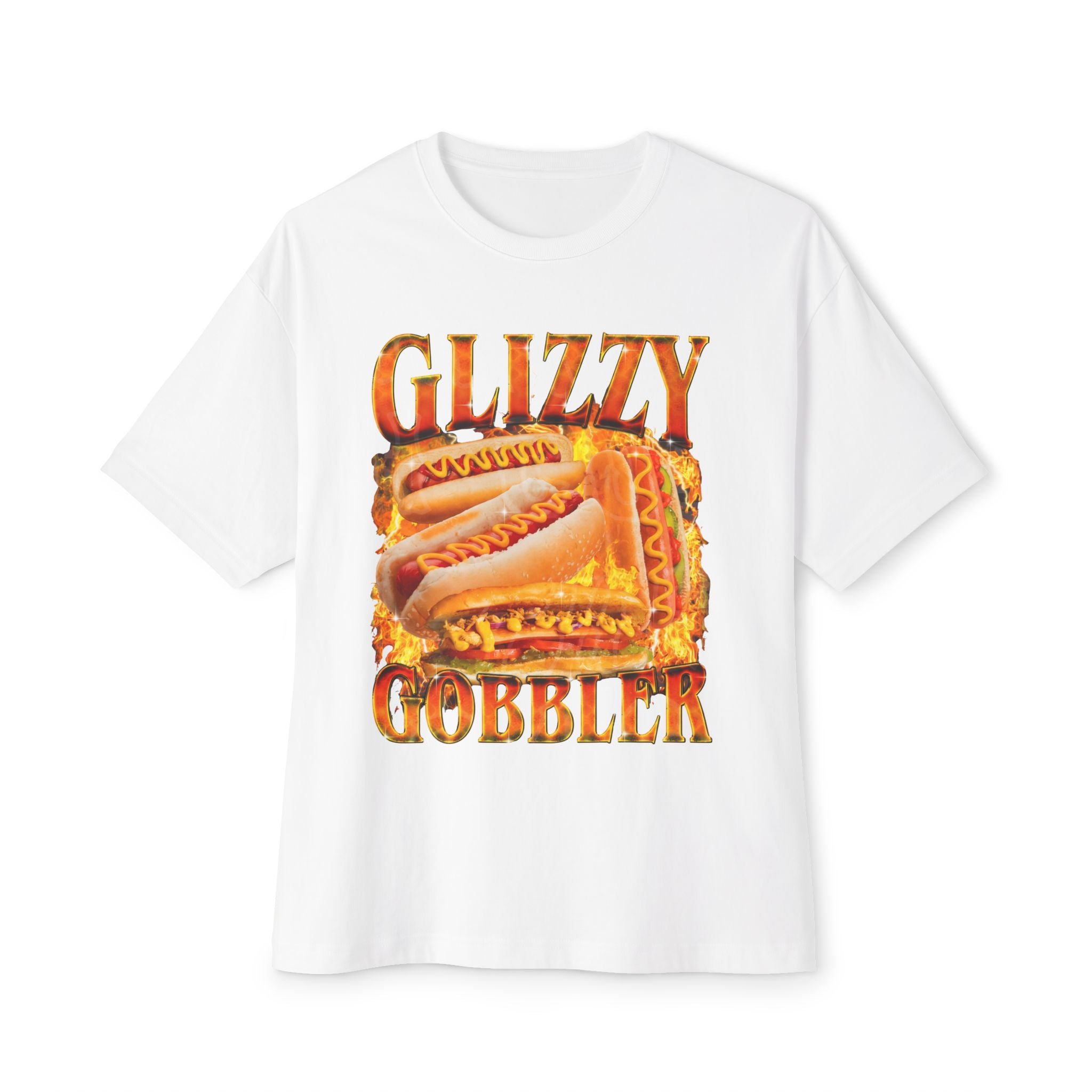 Glizzy Gobbler Tee