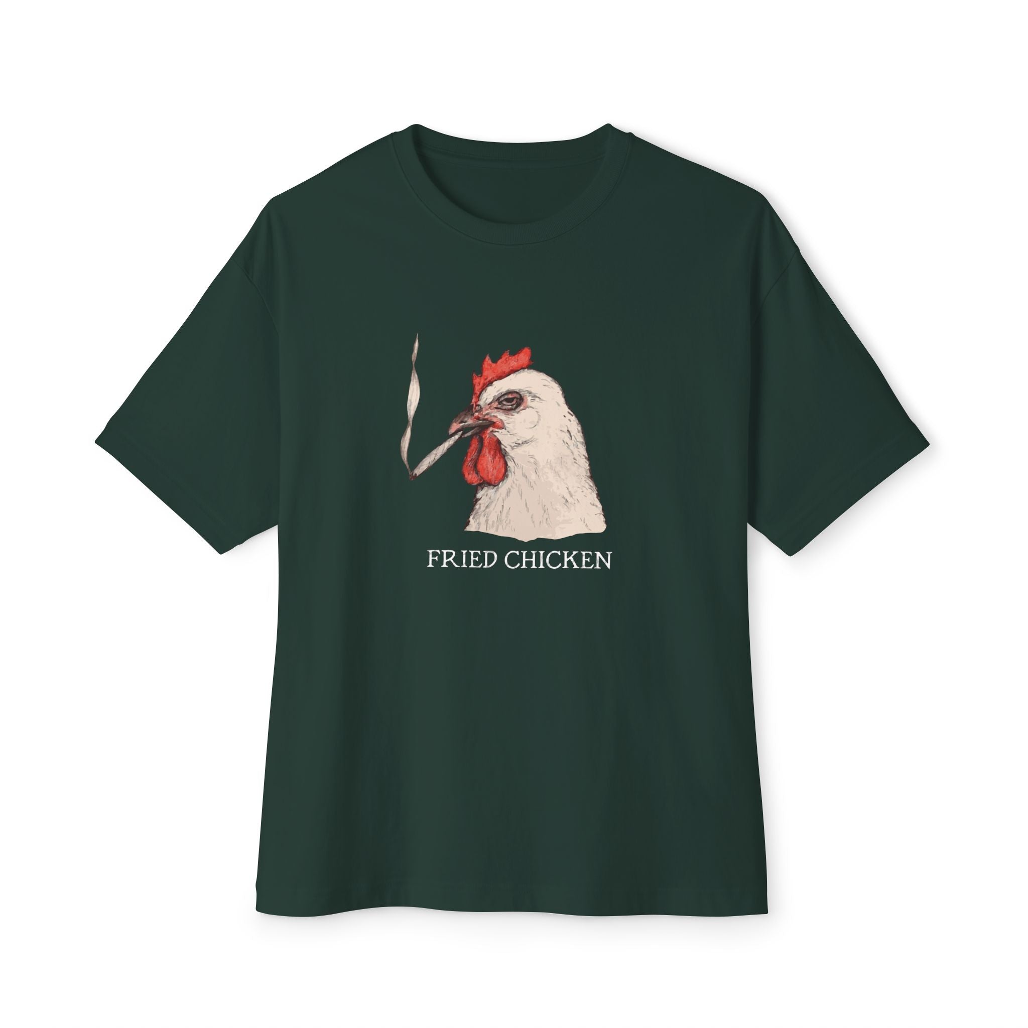 Fried Chicken Tee