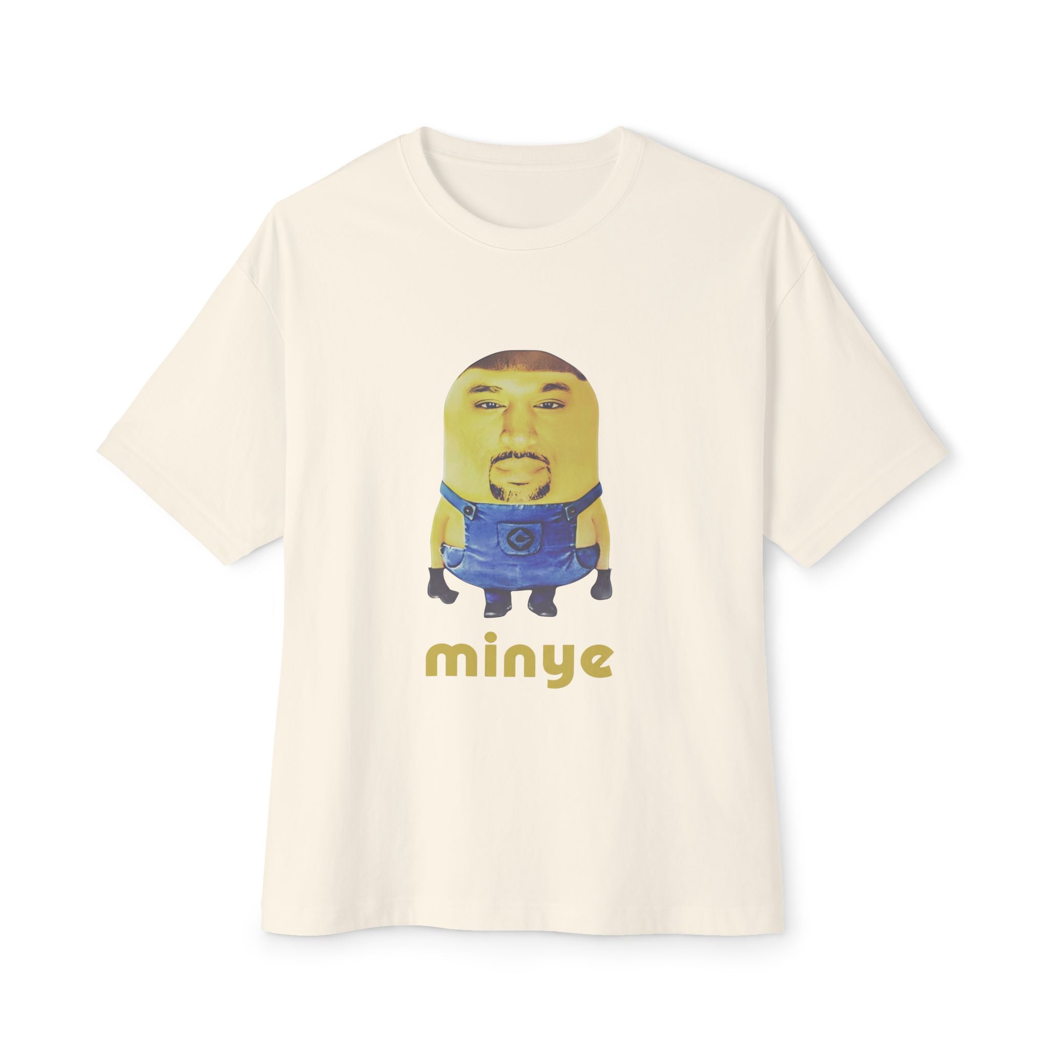 minye tee