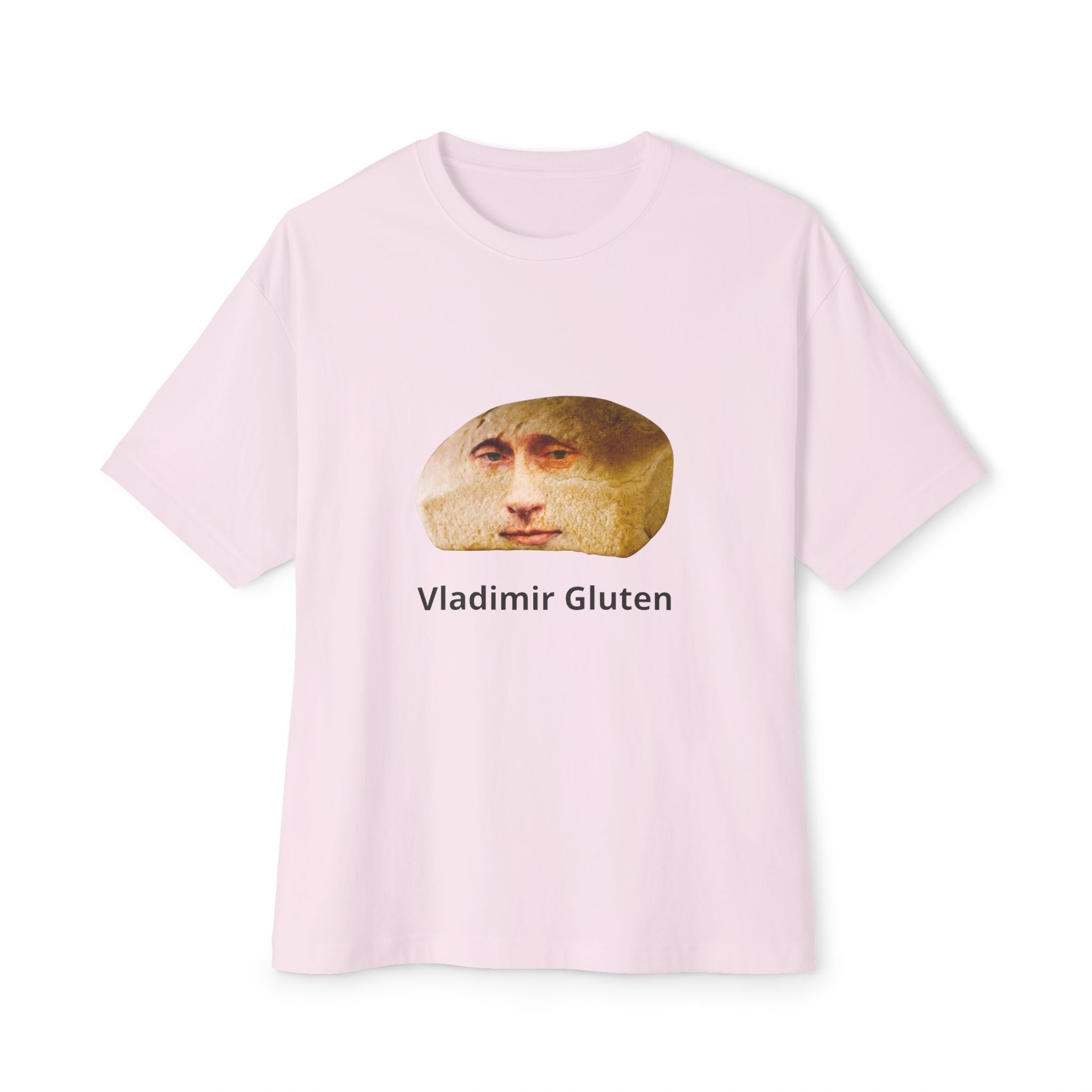 Vladimir Gluten Tee