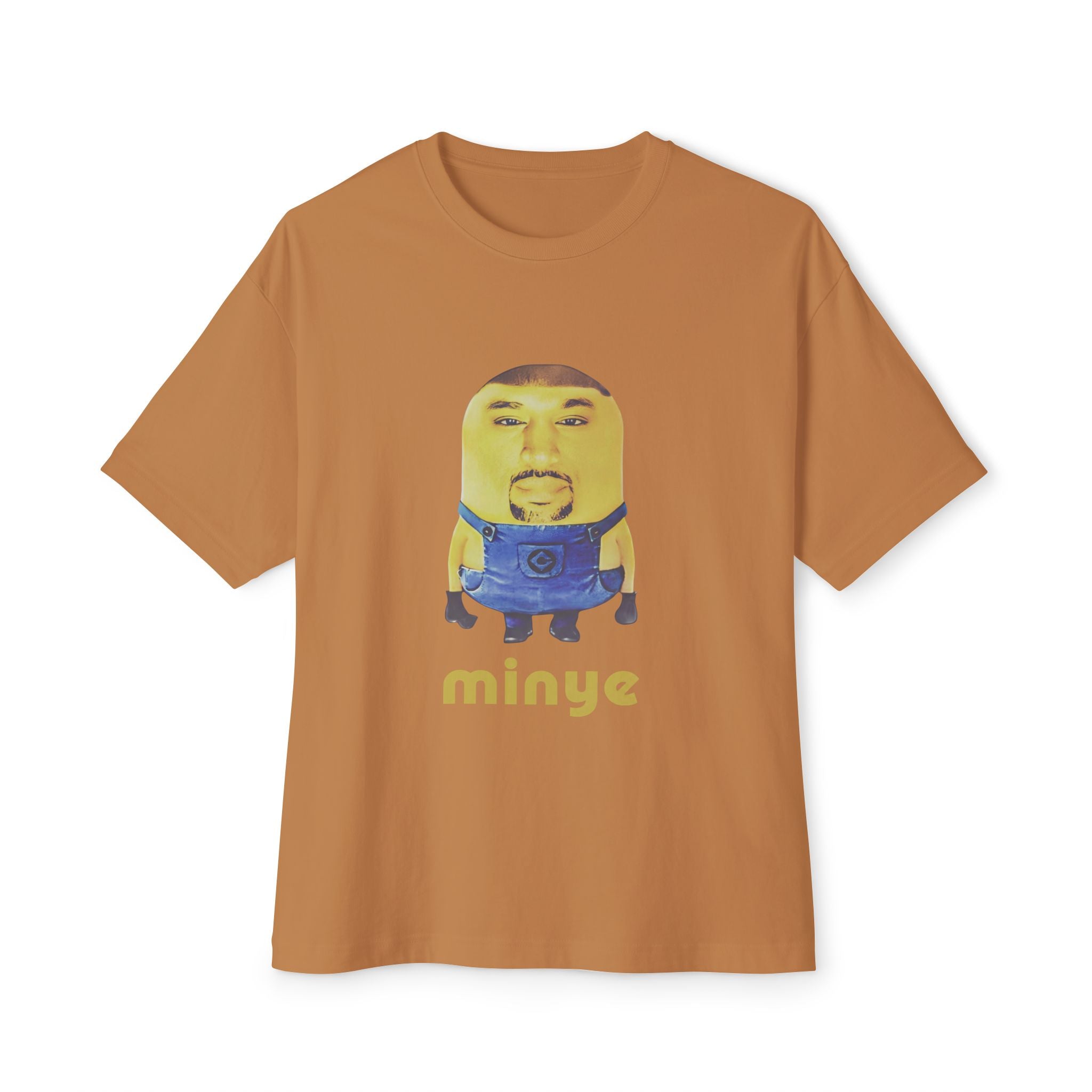 minye tee