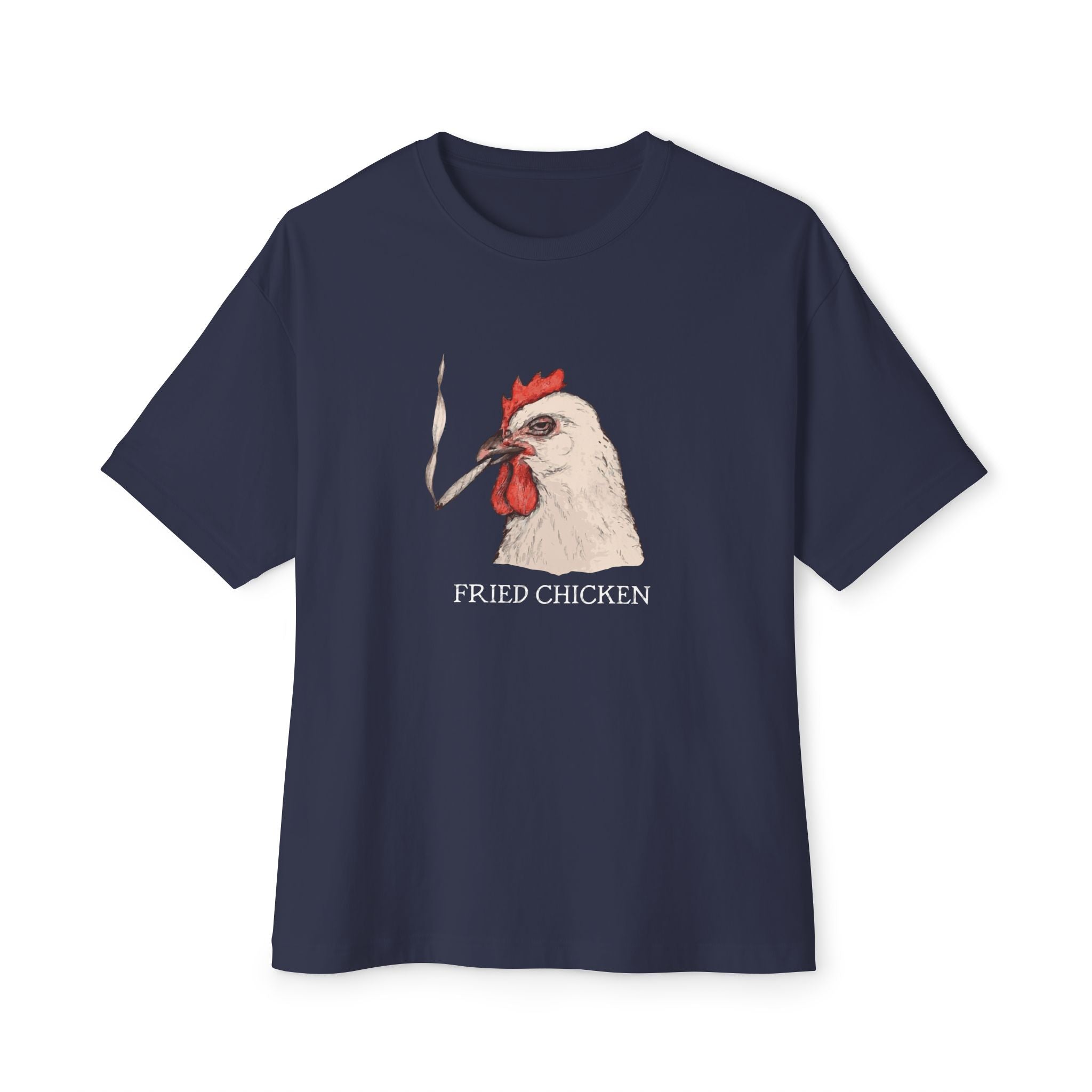 Fried Chicken Tee