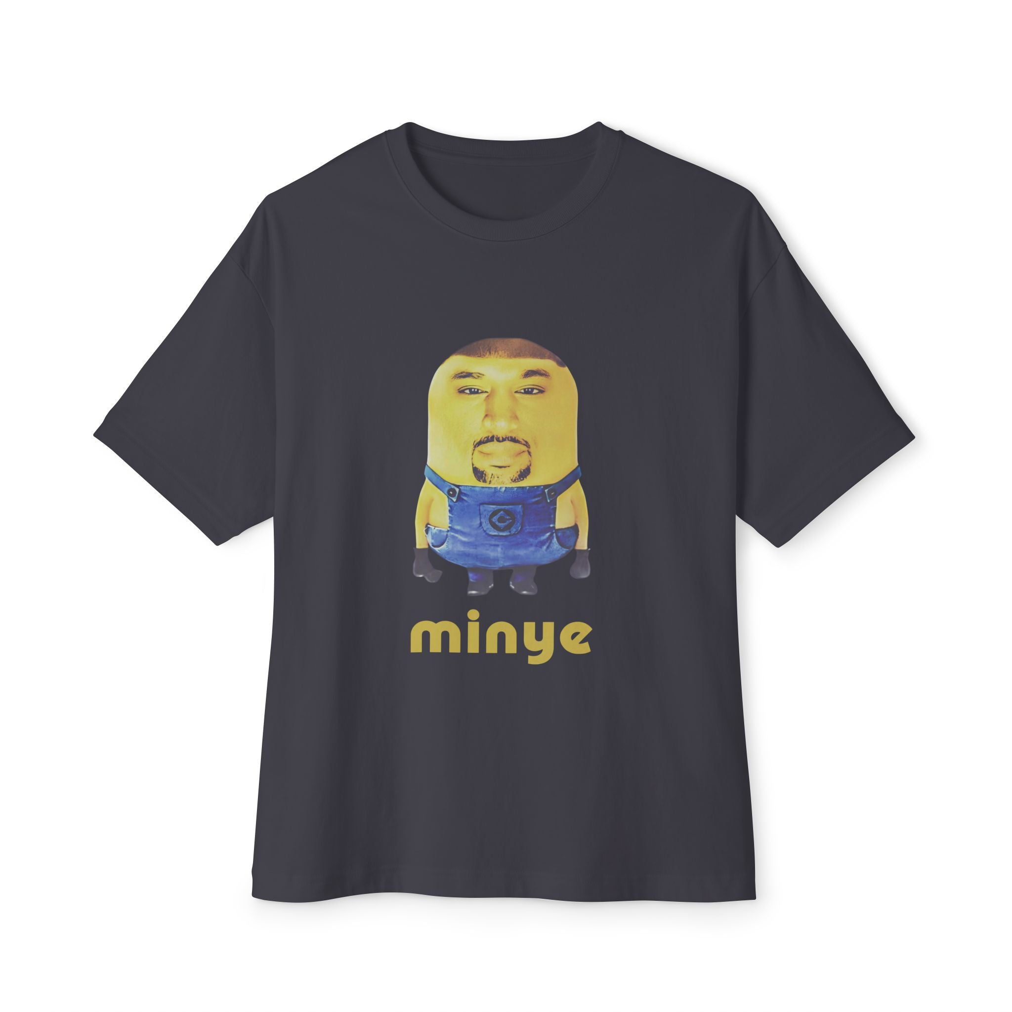 minye tee