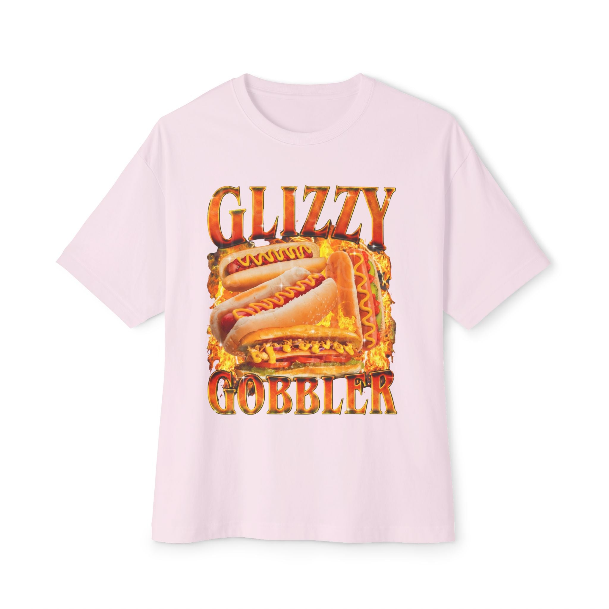 Glizzy Gobbler Tee