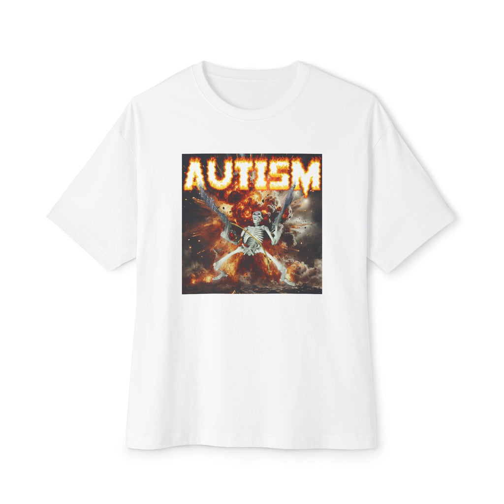 Autism Tee