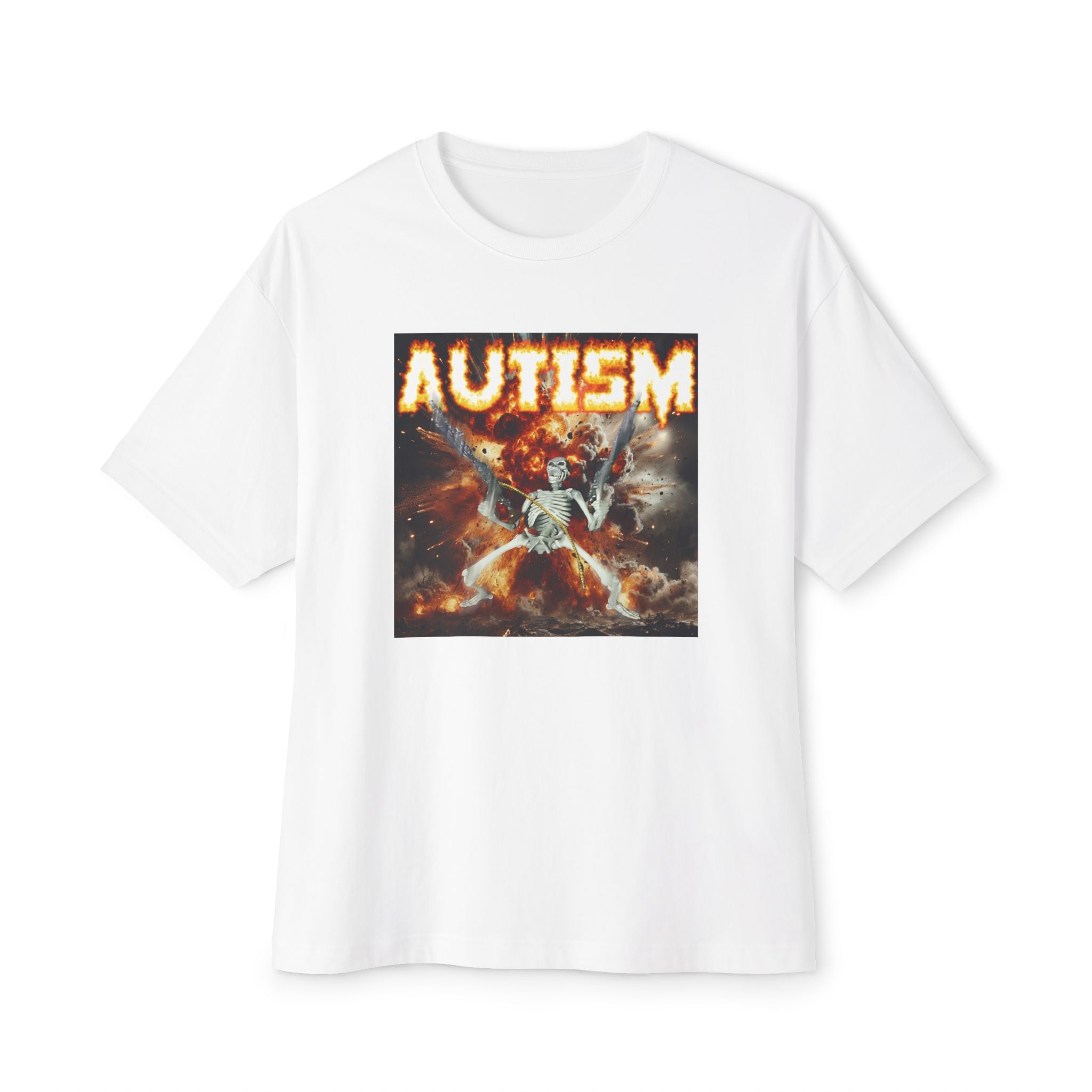 Autism Tee